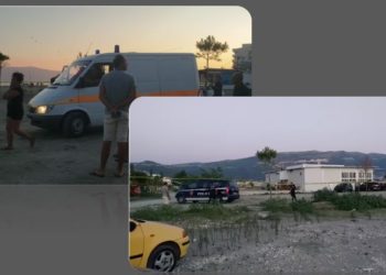 Vrasja në Vlorë, policia po heton edhe për trafiqe