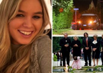 “Mallkimi” i familjes /Vdes mbesa 22 vjeçe e Bob Kennedy-it