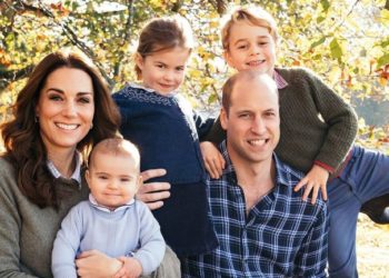 Familja Mbretërore/ William e Kate ‘leksion’ Harry-t e Meghan, zgjedhin avionin low cost