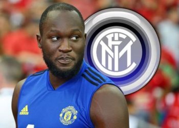 FOTO / Lukaku shkon tek Interi, ja si tallet Mërgim Mavraj