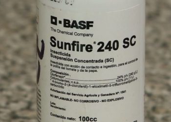 Në Shqipëri shitet lirisht, mjekët: Insekticidi “Sunfire” është vdekjeprurës!