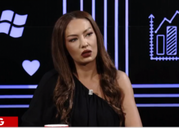 Adelina Ismaili akuzon: Këngëtarët e Kosovës s’fitonin çmime në Shqipëri