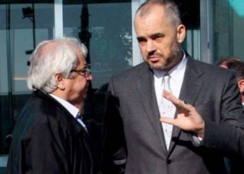 Ngjela këshillon Ramën: Prishe memorialin e turqve në Tiranë, ambasadorja e re e SHBA-ve armike e Erdoganit