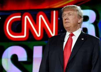 Analiza e CNN: Trump ka thënë 21 gënjeshtra në javën e fundit
