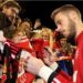 “Ndalohet dhënia e autografeve për tifozët”, vendimi ekstrem i Manchester United