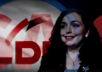 Vjosa Osmani: E di që na presin shumë sfida, nuk është e lehtë, luftën me Serbinë e fituam me mençuri dhe me miq