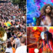 Shpërthim ngjyrash në Londër, karnavalet në Notting Hill ndezin atmosferën