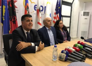 Kosovë, LDK zyrtarizon kandidaten për kryeministre