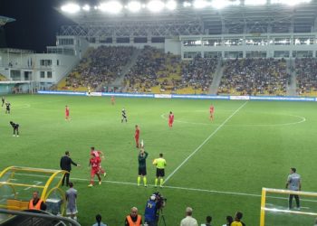 Merr fund ëndrra, Partizanit nuk i mjafton një gol