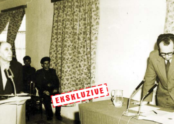 Ish-prokurori: Koço Theodhosi e pa nga makina pushkatimin e Abdyl Këllezit, trupat i çuam për eksperiment