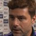 E mundi Interi me penallti, Pochettino gjen justifikimin
