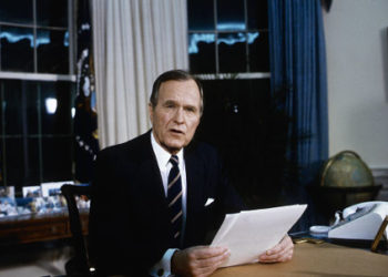 Vajza e Ronald Regan kritikon të atin për deklaratat e bëra vite më parë mbi racizmin