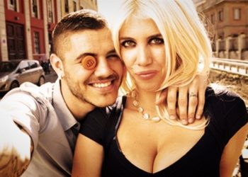Wanda Nara i çmend ndjekësit me postimin e fundit (FOTO)