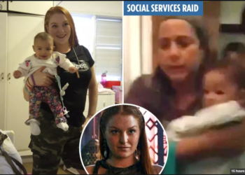 FOTO/ Aktores së ‘Game of Thrones’ i “rrëmbejnë” foshnjën shërbimet izraelite