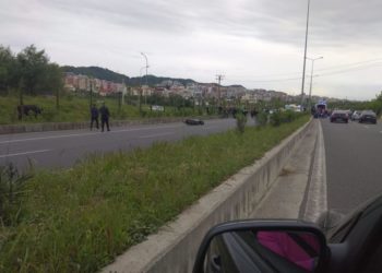 Aksidentet rrugore/ Shqipëria është ndër vendet me numrin më të lartë të vdekjeve