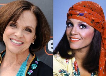 FOTO/ Kinematografia në zi, aktorja e njohur humb betejën me kancerin