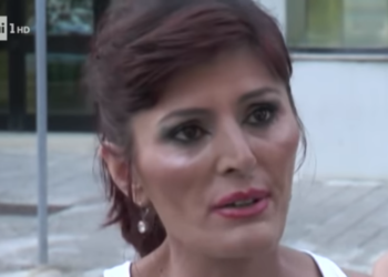 Historia e rëndë e shqiptares që u shfrytëzua si prostitutë dhe tani vuan nga kanceri, i kërkon Salvinit nënshtetësinë