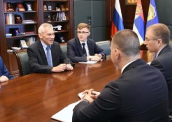 Ambasadori rus: Moska do të bllokojë hyrjen e Kosovës në çdo institucion ndërkombëtar