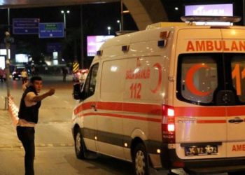 FOTO/ Humb jetën në aksident zv.ministri i Kulturës, plagosen 3 të tjerë