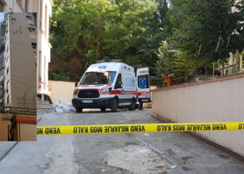 Punëtorët bien nga skela në Tiranë, gjendet i pajetë njëri prej tyre mes rrënojave