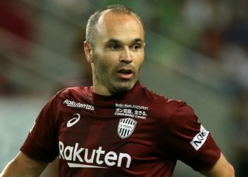 Iniesta zbulon të ardhmen e tij