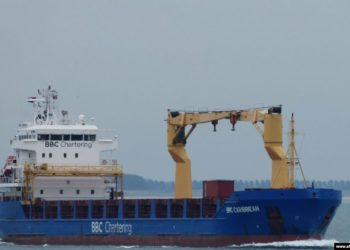 Rikthehen piratet, rrëmbejnë anijen gjermane dhe ekuipazhin e saj