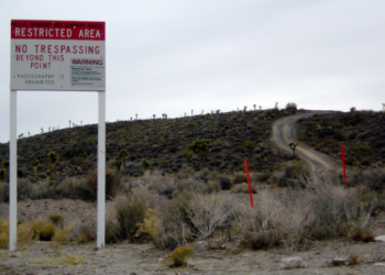 Nga avionët spiunë U-2 tek UFO-t, njihuni me historinë misterioze të Zonës 51