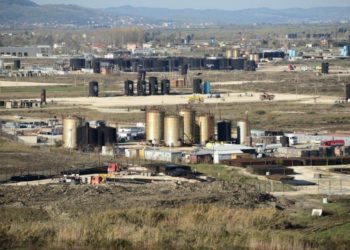 Kryen evazion me hidrokarburet, arrestohen dy persona, ja skema e mashtrimit