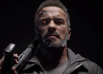 “Terminator” edhe në video-lojë, Arnold Schwarzenegger shfaqet me mjekër gri