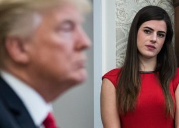 Trump shkarkon njeriun që e kishte ndjekur nga dita e parë si president: Foli pa leje me gazetarët