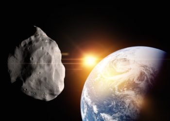 NASA e shqetësuar: Nëse asteroidi bie në Tokë shfaros një qytet të tërë