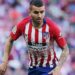 Milan-Correa, Atletico po humbet durimin dhe jep afat