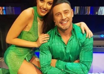 Ç’do ndodhi?/Prezantuesja seksi shqiptare: Do lidhem me Robert Berishën, nëse s’do ishte i martuar! Po tani?!