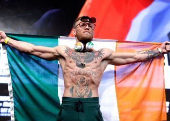 McGregor mesazh kundërshtarit: Nuk të vë faj që nuk përmende emrin tim