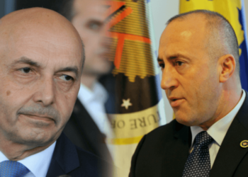 Mustafa ndjek të njëjtën politikë si Haradinaj: Taksa 100% ndaj Serbisë të mos hiqet lehtë