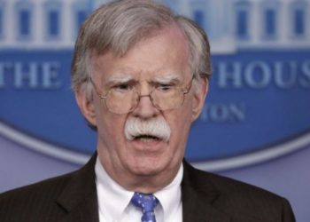 Bolton: Do vemë sanksione kundër atyre që mbështesin qeverinë e Maduros