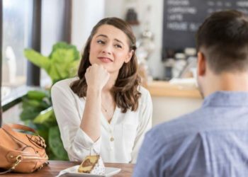 Dyshoni se ajo nuk ju do më, nëse sillet në këtë mënyrë planifikoni ndarjen