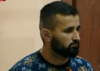Grabiti dhe vrau pronarin e marketit në Kamëz, burg përjetë Vladimir Kurtit