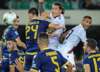 Verona/Shqiptari 19-vjeçar debutoi si titullar në Serie A