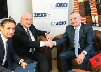 OSBE rrëzon kërkesën e Metës: Gati të negociojmë për reformën zgjedhore, por duhet vullnet i përbashkët