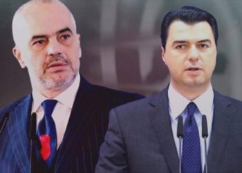 Sondazhi/ Rama më shumë se PS, Basha më pak se PD (dhe sa gjysma e Ramës)