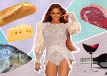 Ekspertët të shqetësuar, dieta e Beyonce mund të jetë e rrezikshme për shëndetin