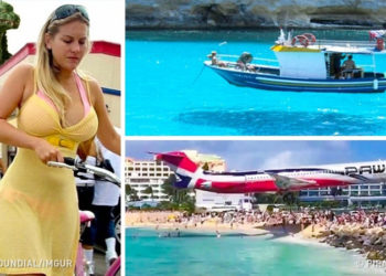 FOTO që janë kapur në momentin e duhur dhe kohën e duhur, mos i humbisni