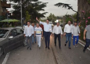 Basha sinjalizon lirimin pa rezistencë të bashkisë Mallakastër: Kapllanaj do të kandidojë në zgjedhjet e tjera