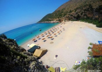 Rama: Një nga xhevahiret e Mesdheut çlirohet nga zaptuesi i radhës
