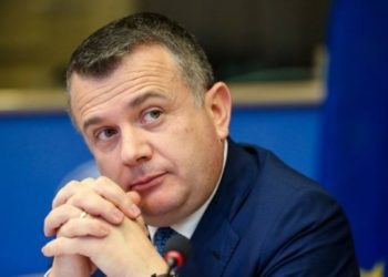 Balla citon Profetin Muhamed në urimin për Myslimanët: Shkëlqeni në të vërtetën