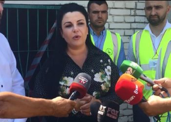 Bllokohen 550 ton karburant në Ballsh, ishte jashtë standardeve, Balluku: S’do shpëtojë asnjë subjekt