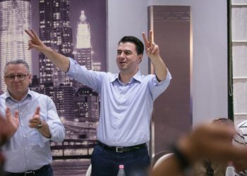 Basha: Çdo vendin i kësaj qeverie është kundër biznesit të vogël