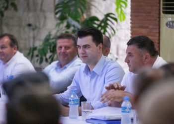 Zbardhen porositë e Bashës për aleatët: I vetmi akt me fuqi kushtetuese për zgjedhjet është dekreti i Presidentit