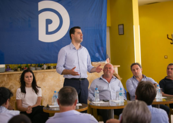 Edhe pse ka humbur zgjedhjet Basha ndjehet triumfues: Opozita fituese e zgjedhjeve kurdo që të bëhen